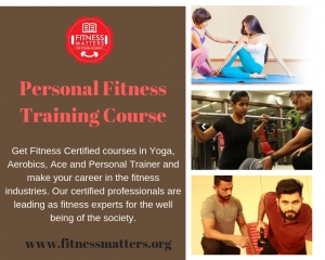 How To Become A Good Fitness Trainer